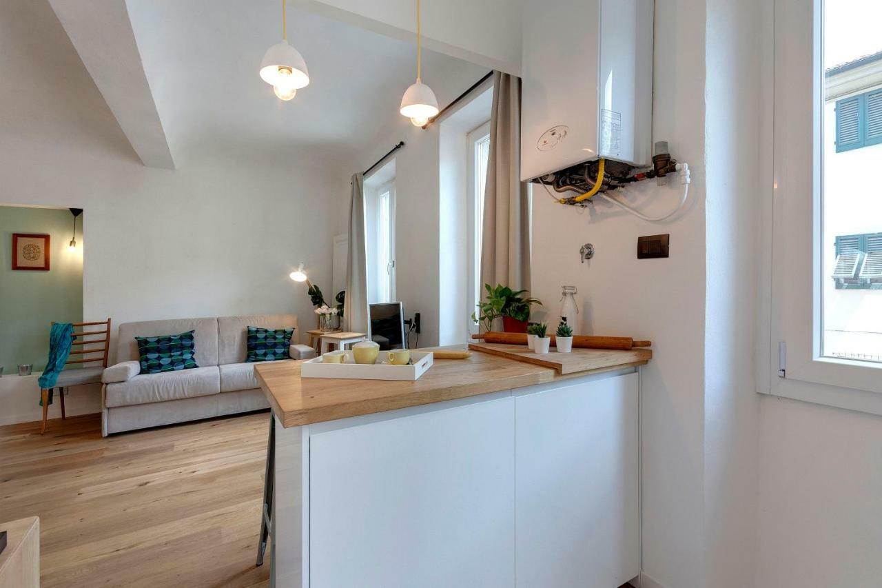 Scala Apartment By Mamo Флоренция Екстериор снимка