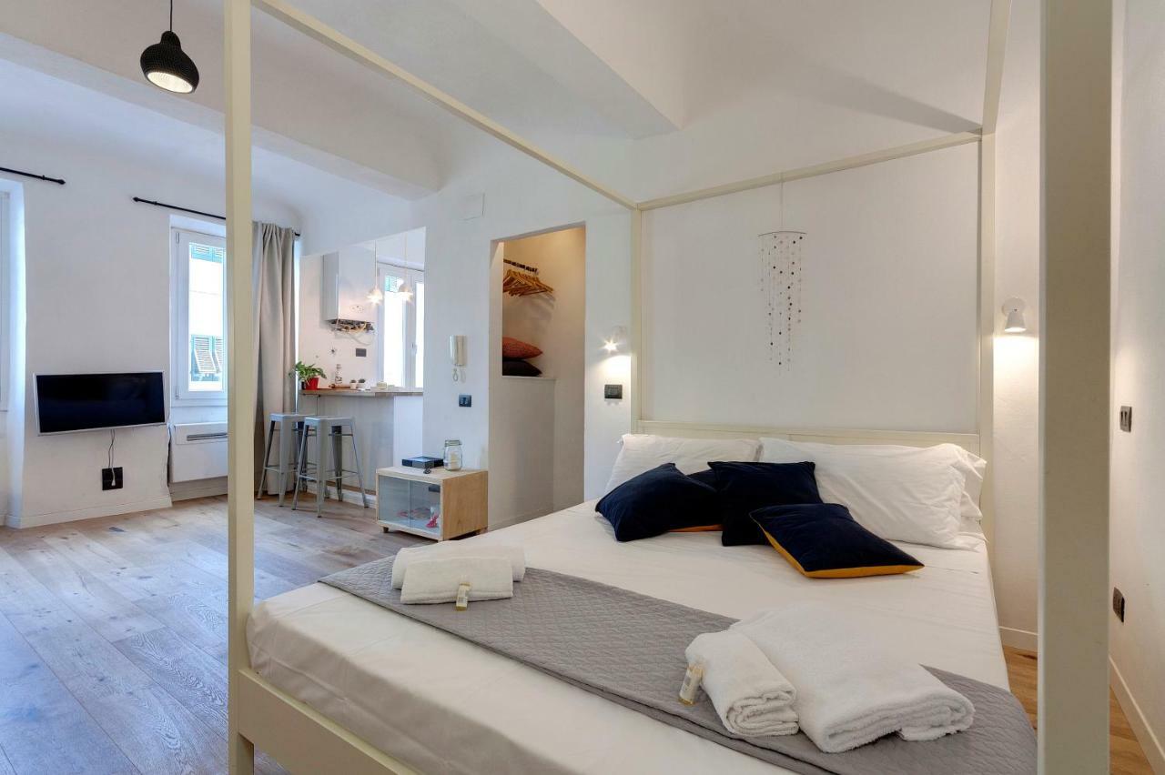 Scala Apartment By Mamo Флоренция Екстериор снимка